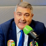 Eleições 2026: Antídio Lunelli (MDB) fala sobre suas propostas como candidato ao Senado