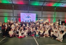 Concurso Hedi Damian valoriza a imigração italiana com trabalhos de estudantes de Urussanga