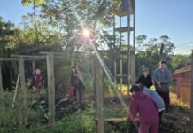 EcoAção vai mobilizar estudantes e moradores em ação de educação ambiental no Rio América