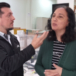 Chefe do cartório da 34ª Zona Eleitoral reforça orientações para votação deste domingo