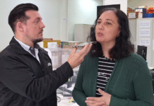 Chefe do cartório da 34ª Zona Eleitoral reforça orientações para votação deste domingo