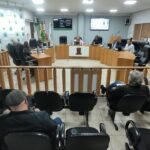 Vereadores de Urussanga destacam eleições, Saúde e investimentos em sessão