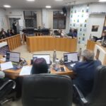 Duplicação da SC-108 e fiscalização de obras pautam sessão da Câmara de Urussanga