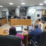 Em sessão, vereadores de Urussanga cobram mudanças no projeto de duplicação da SC-108