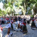 Criciúma terá programação em comemoração aos 101 anos de emancipação político-administrativa