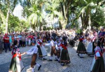 Criciúma terá programação em comemoração aos 101 anos de emancipação político-administrativa