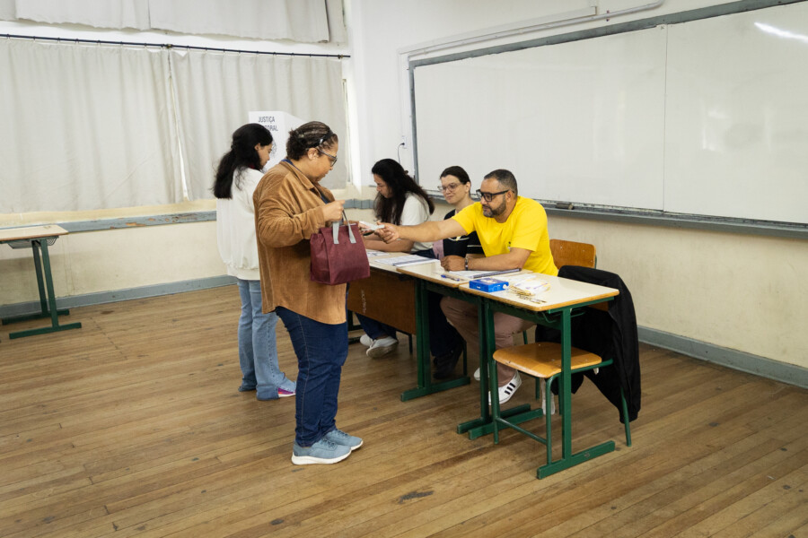 Foto: Rodrigo Corrêa / Agência Alesc