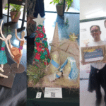 Apae de Urussanga participa do 13º Festival Estadual Nossa Arte com três trabalhos classificados