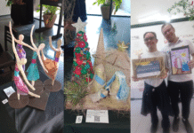 Apae de Urussanga participa do 13º Festival Estadual Nossa Arte com três trabalhos classificados