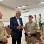 Furtos caem quase 37% em Cocal do Sul e prefeito pede reforço policial