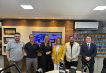 Rádio Marconi promove roda de conversa sobre o segundo turno das eleições