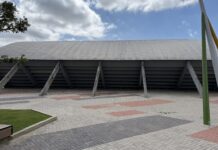 Prefeitura de Morro da Fumaça assina ordem de serviço para construção de novo espaço da Feira da Agricultura Familiar