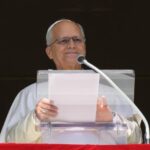 Papa Leão XIV apresenta evolução regular após cirurgia para remoção de tumor no pulmão