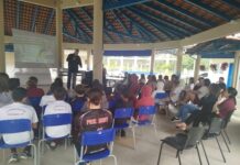 Programa Semeando o Futuro incentiva a educação empreendedora entre estudantes de Urussanga