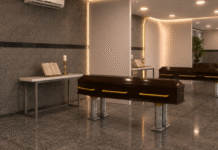 Conheça o projeto que está preparando a Capela Mortuária para oferecer mais conforto a quem utiliza o espaço