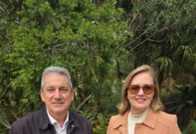 Renato Bez Fontana assume a prefeitura de Urussanga nesta sexta-feira durante a licença da Stela