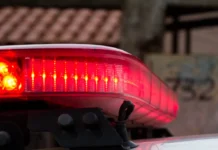 Discussão em residência termina com homem preso em Cocal do Sul