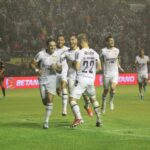 Em Recife-PE, Criciúma visita o Sport e pode dormir na vice-liderança em caso de vitória