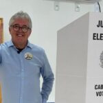 Tiago Zilli (MDB) é reeleito deputado estadual por Santa Catarina com 41,5 mil votos