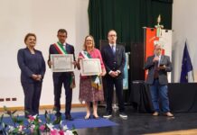 Urussanga e Longarone celebram 35 anos de Gemellaggio na Itália