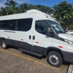 Transporte de pacientes ganha reforço com novo veículo para a Saúde de Urussanga