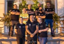 Entre shows e eventos, Gaúcho constrói trajetória de 34 anos na segurança