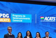 Gerentes do Supermercados Cooperja concluem Programa de Desenvolvimento de Gestores