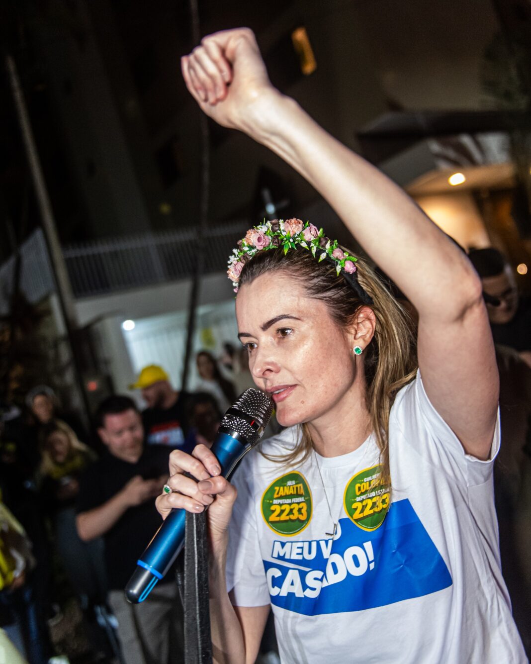 Foto: Rádio Marconi