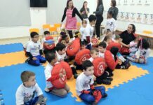 Dia Mundial da Trombose é marcado por ações de conscientização em Cocal do Sul