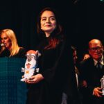 Projeto Circulando Sempre, da doutora Ana Nazário, conquista prêmio nacional de boas práticas na medicina