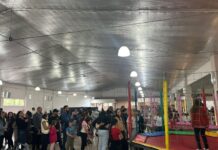 Cocal do Sul: Festa das Crianças terá programação animada e distribuição de guloseimas