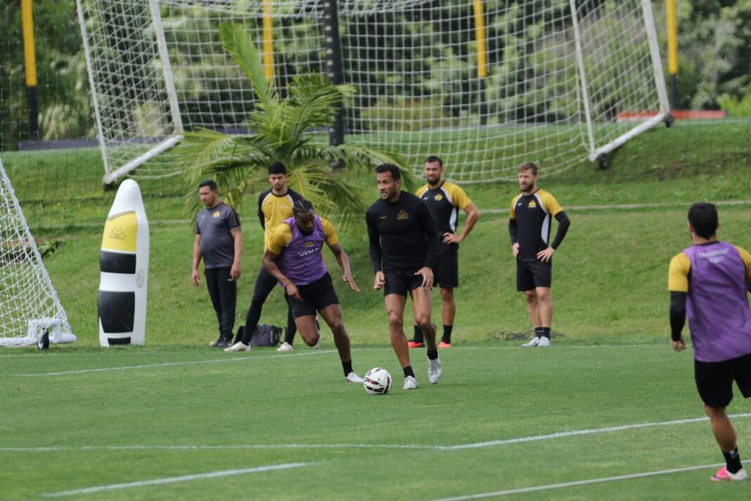 Foto: Celso da Luz/CEC