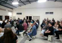 Alteração em projeto da SC-108 mobiliza comunidade e lideranças na região do bairro Santa Luzia