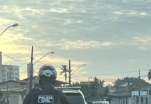 Polícia Civil de Urussanga prende homem por furto em residência