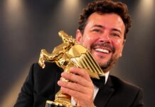 Cineasta de Urussanga conquista prêmio internacional na França com documentário sobre o tenor Aldo Baldin