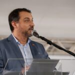 Eleições 2026: Carlos Moisés (União Brasil) fala sobre suas propostas de campanha como deputado federal