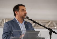Eleições 2026: Carlos Moisés (União Brasil) fala sobre suas propostas de campanha como deputado federal