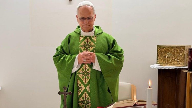 Foto: Vatican News