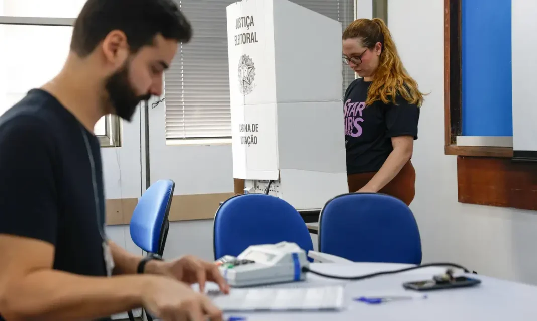 FOTO: Fernando Frazão/Agência Brasil