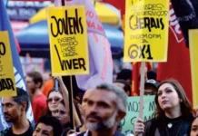 Fim da escala 6×1 pode ampliar contratações, avalia presidente sindical