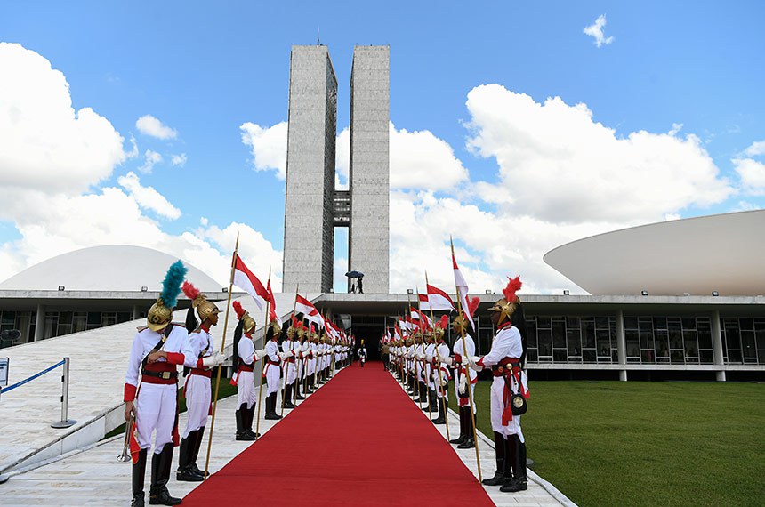 Foto: Geraldo Magela/Agência Senado