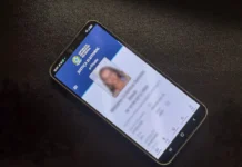 Eleições 2026: e-Título permite justificar ausência pelo celular