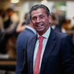 Júlio Garcia (PSD) é eleito deputado federal por SC com mais de 114 mil votos