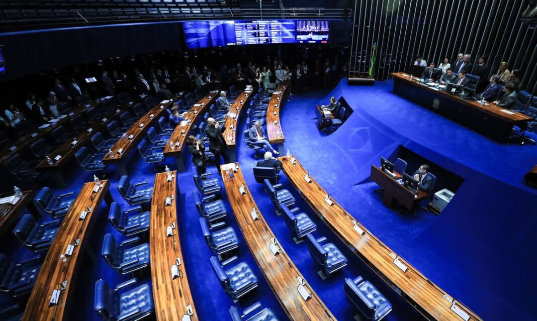 FOTO: Lula Marques/Agência Brasil