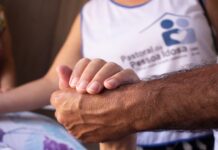 Pastoral da Pessoa Idosa promove capacitação para novos voluntários em Urussanga