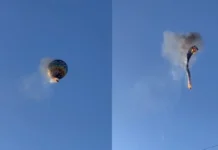 MPSC aponta negligência e imprudência e denuncia piloto por tragédia com balão