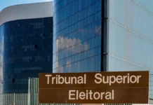 Eleições 2026: nenhum eleitor pode ser preso a partir desta terça