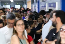 Votação: eleitores podem usar itens que expressem preferência política