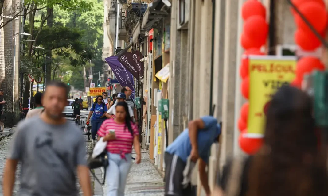 FOTO: Tomaz Silva/Agência Brasil