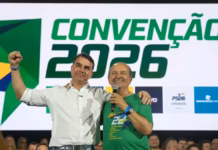 Urussanga, Cocal do Sul e Morro da Fumaça registram mais de 70% dos votos para Flávio Bolsonaro e Jorginho Mello
